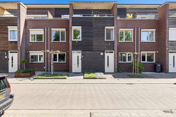 Medium property photo - Lisdodde 58, 5931 TG Tegelen